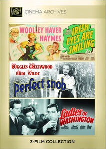 Anthony Quinn Set 