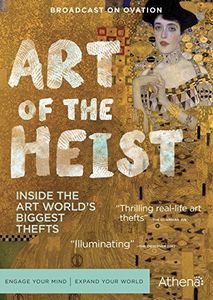 The Art Of The Heist