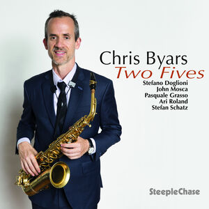 Two Fives , Chris Byars