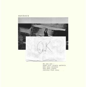 Accessory Cloud/ Easy As Possible , The Mothers