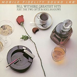 Bill Withers' Greatest Hits , Bill Withers