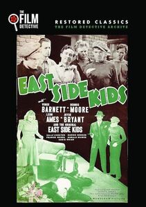 East Side Kids , Leon Ames
