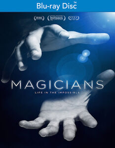 Magicians: Life of the Impossible