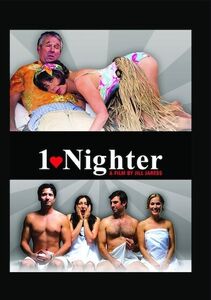 1 Nighter , Timothy Bottoms
