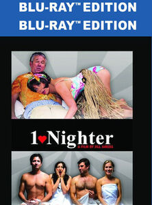 1 Nighter , Timothy Bottoms
