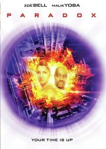 Paradox , Zoe Bell