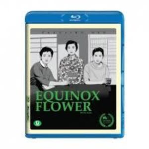 Equinox Flower [Import]