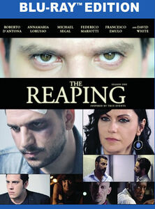 The Reaping