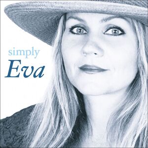 Simply Eva , Eva Cassidy