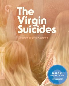 The Virgin Suicides (Criterion Collection)