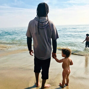 Rebellion Rises , Ziggy Marley