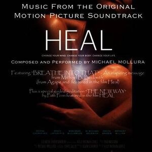 Heal (Music From the Original Motion Picture Soundtrack)