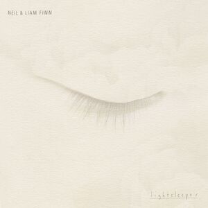 Lightsleeper , Neil Finn
