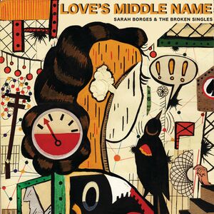 Love's Middle Name