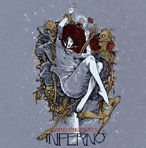 Inferno (Original Soundtrack)