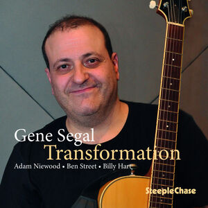 Transformation , Gene Segal