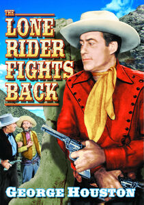 The Lone Rider Fights Back , Jack O'Shea