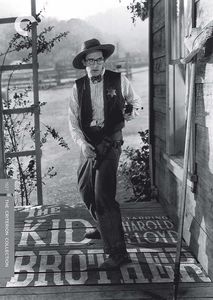 The Kid Brother (Criterion Collection) , Harold Lloyd