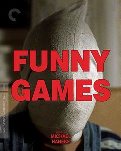 Funny Games (Criterion Collection) , Susanne Lothar