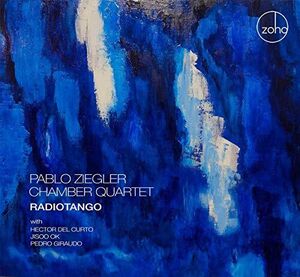 Radiotango , Pablo Ziegler