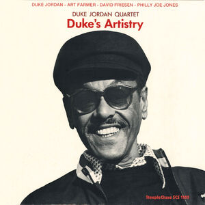 Duke's Artistry , Duke Jordan