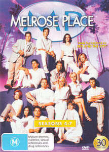 Melrose Place: Collection Two (Seasons 4-7) (NTSC/ 0) [Import]
