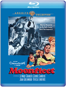 Moonfleet