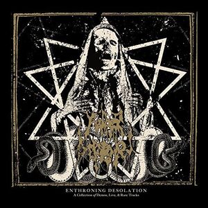Enthroning Desolate