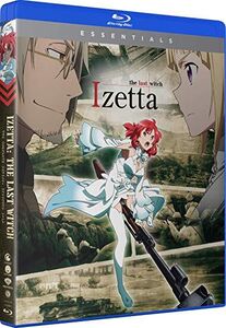 Izetta: The Last Witch - The Complete Series