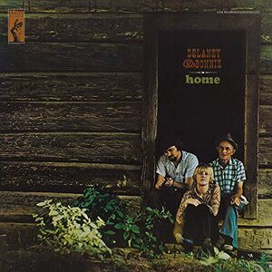 Home , Delaney & Bonnie