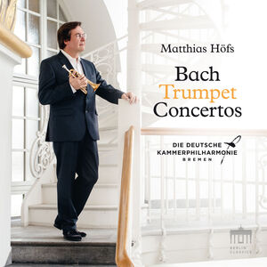 Trumpet Concertos