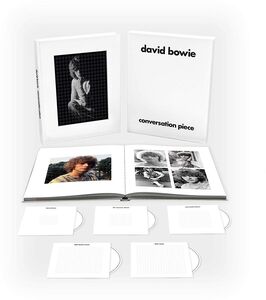 Conversation Piece , David Bowie