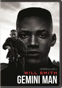 Gemini Man , Will Smith