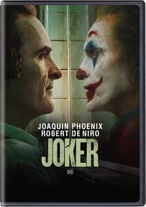Joker (DC) , Joaquin Phoenix