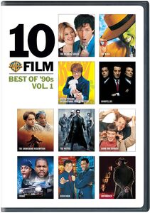 Best of '90s: 10-Film Collection: Volume 1