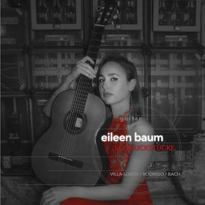 Schmustucke , Eileen Baum