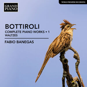 15 Valses / Tribu Baila , Fabio Banegas