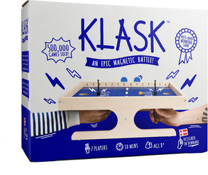 KLASK