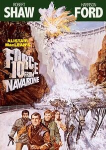 Force 10 From Navarone