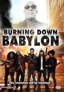 Burning Down Babylon