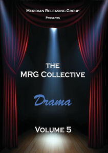 MRG Collective Drama, Vol. 5