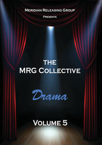 MRG Collective Drama, Vol. 5 