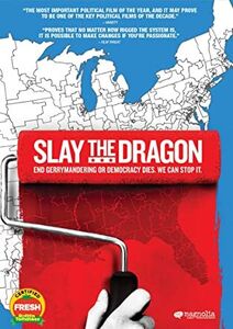 Slay The Dragon