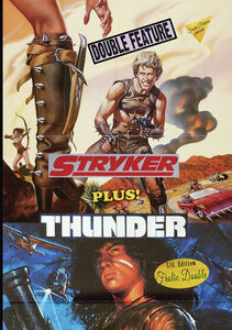 Stryker/ Thunder