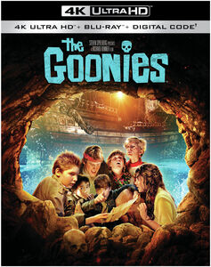 The Goonies , Sean Astin
