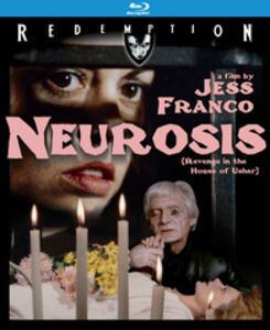 Neurosis (aka Revenge in the House of Usher)
