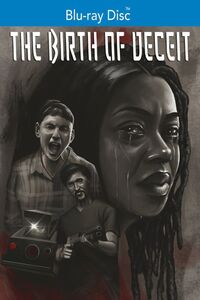The Birth of Deceit
