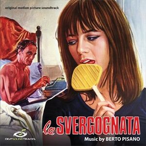 La Svergognata (Original Soundtrack)
