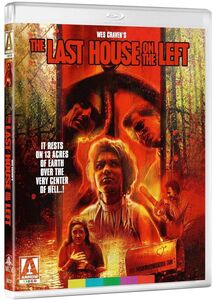 The Last House on the Left