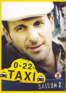 Taxi 0-22: Season 2 [Import]